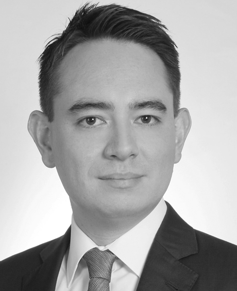 Gerald Licnachan Photo