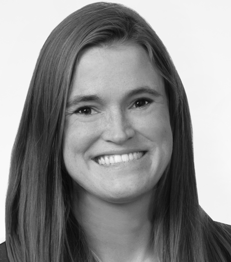 Danielle M. Liebl Photo