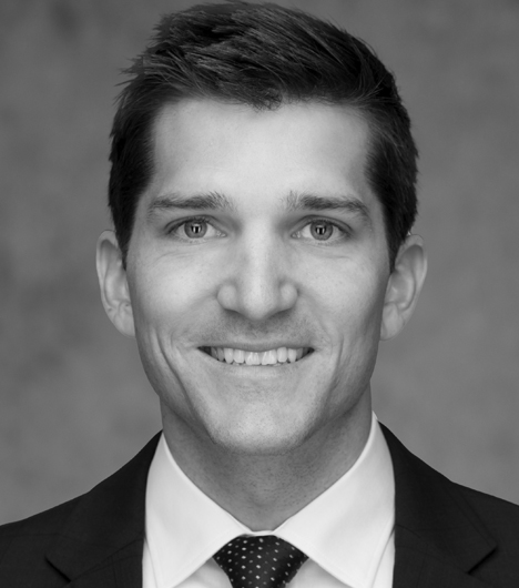 Matthew R. Limbert Photo