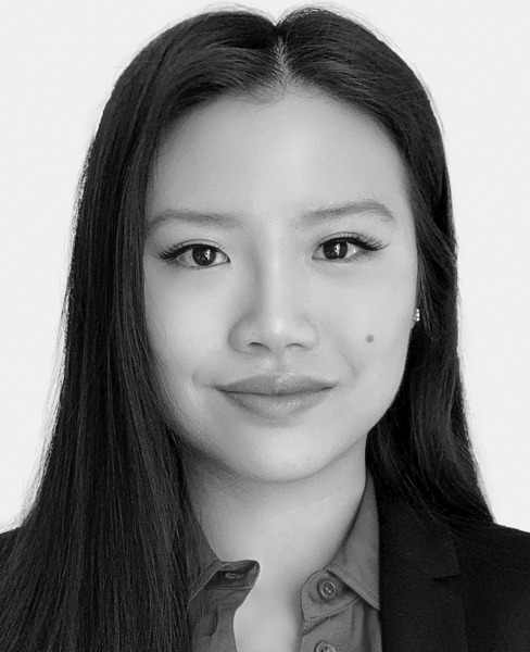 Sally Lin Photo