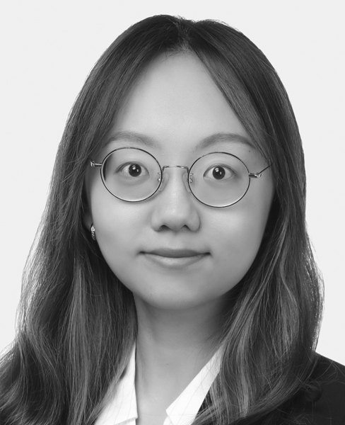 Shirley Lin Photo