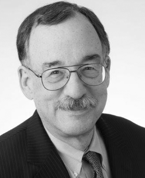 Joseph L. Lincoln Photo