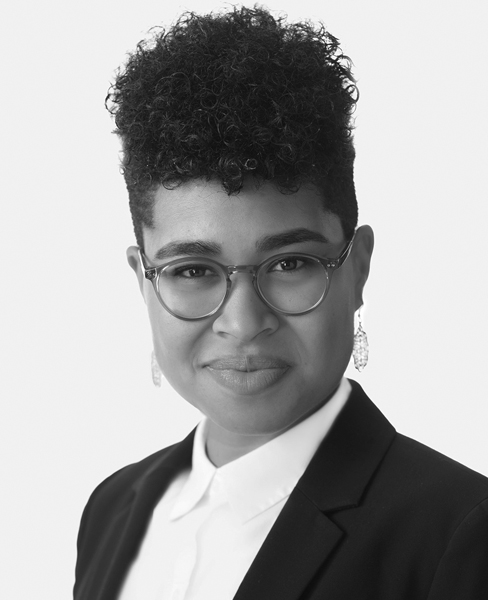Jessyka S. Linton Photo