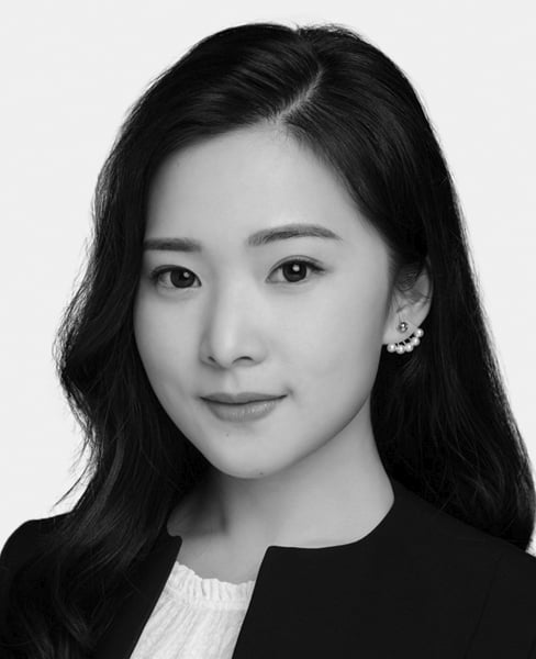Amelia Liu Photo