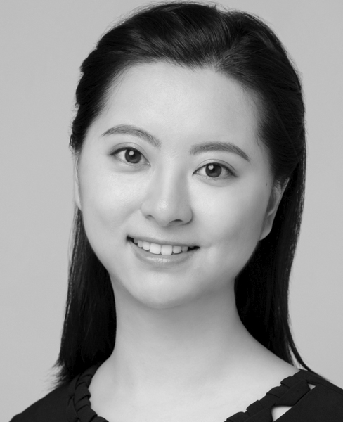 Cong Liu Photo