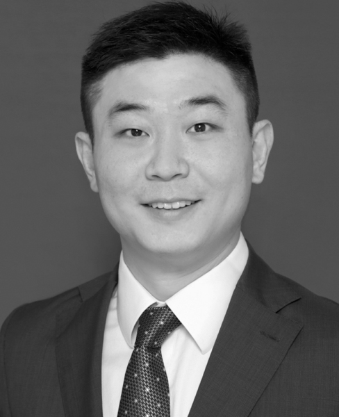 Edward Liu Photo