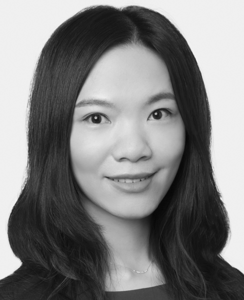 Julia Liu Photo