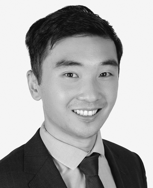 Ruiteng Liu Photo