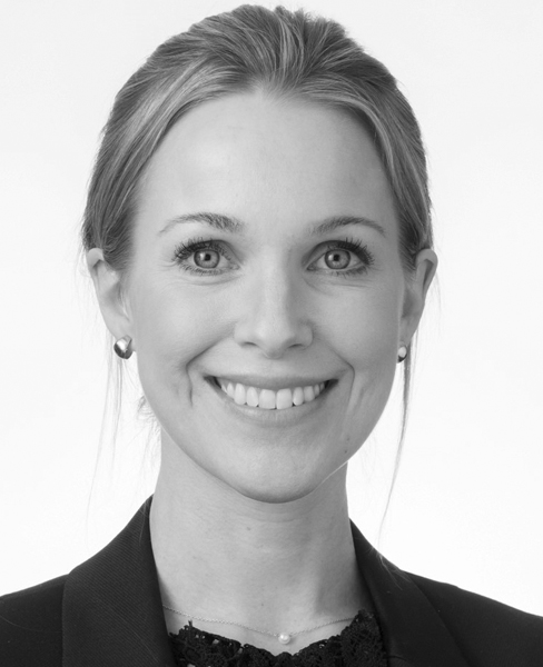 Elin K. Ljungstrom Photo