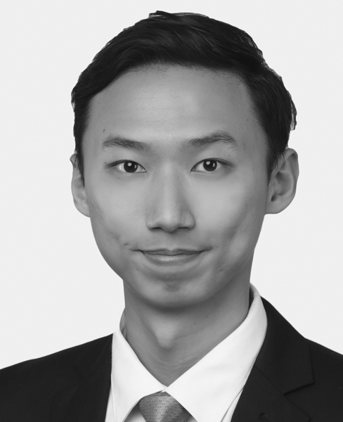 Calvin Lo Photo