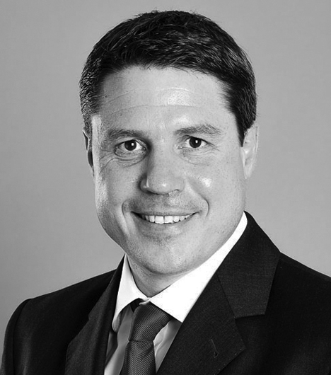 Dr. René Lochmann LL.M. Photo