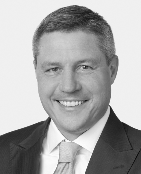Dr. René Lochmann LL.M. Photo