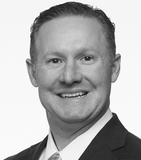 Kevin G. Lohman Photo