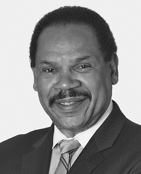 David W. Long-Daniels Photo