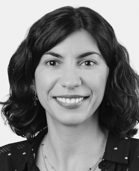 Aurélie Lopez Photo