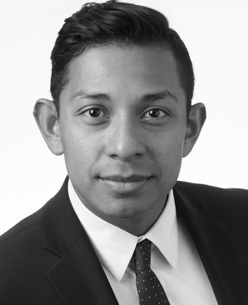 Zaher Lopez Photo
