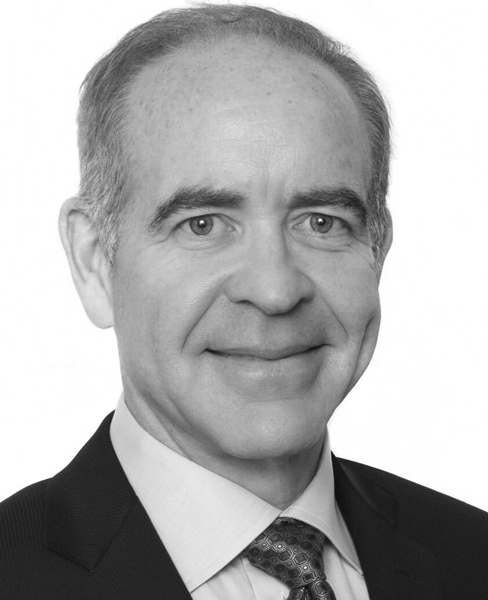 Robert D. LoPrete Photo
