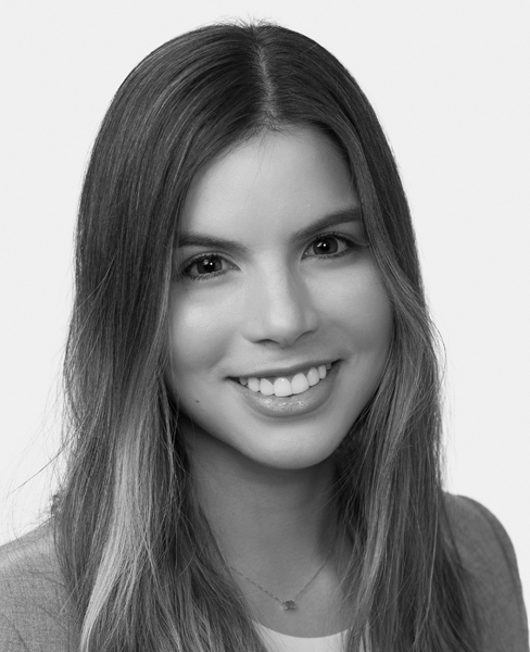 Isabella Lorduy Photo