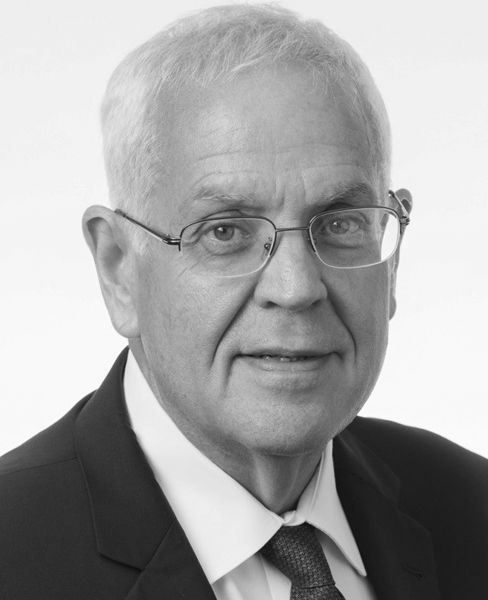 Michael E. Lowenstein Photo