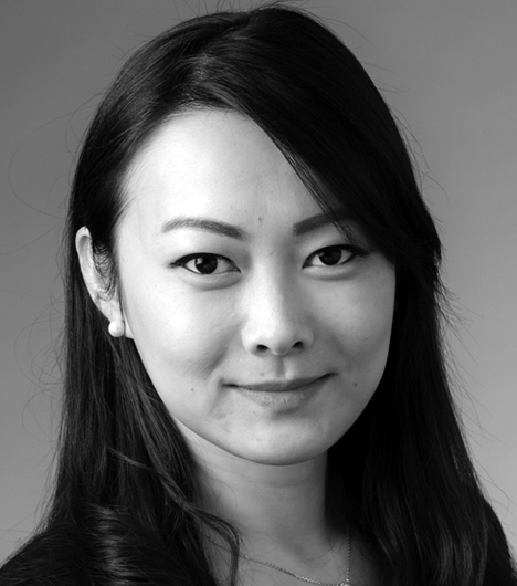Angela Y. Lu Photo