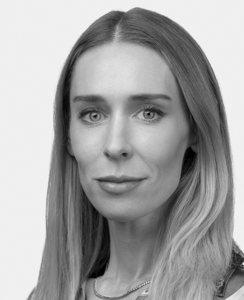 Alexandra M. Lucas Photo