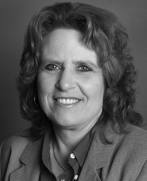 Stacy L. Lucas Photo