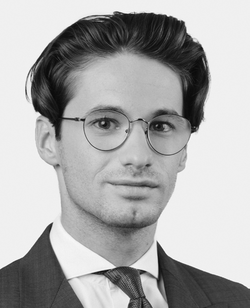 Tristan Lucas Photo