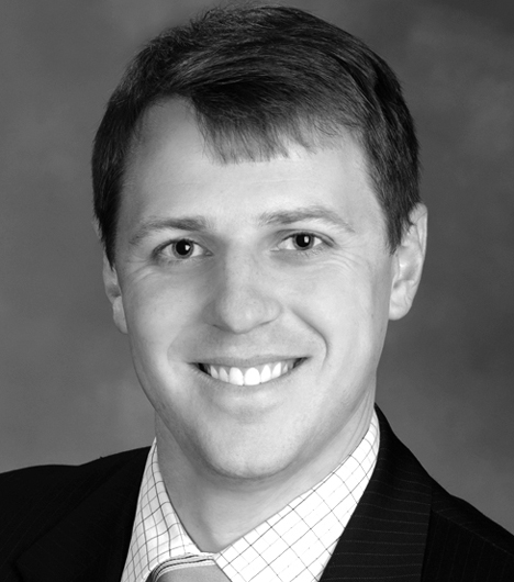Robert M. Luck III Photo