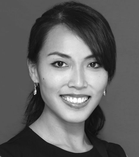 Celeste Luk Photo