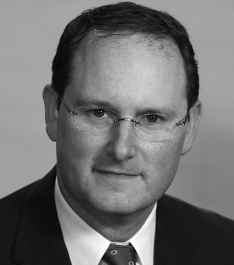 Christopher A. Lynch Photo