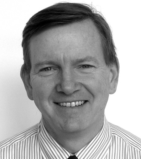 Michael C. Lynch Photo