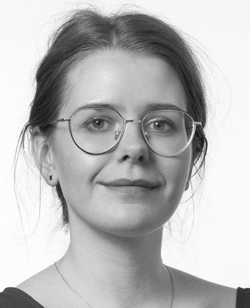 Alicja (Ala) Lysik Photo