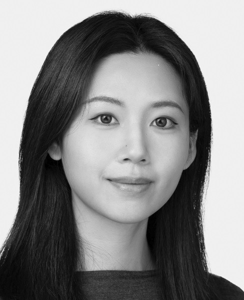 Junfei Lyu Photo