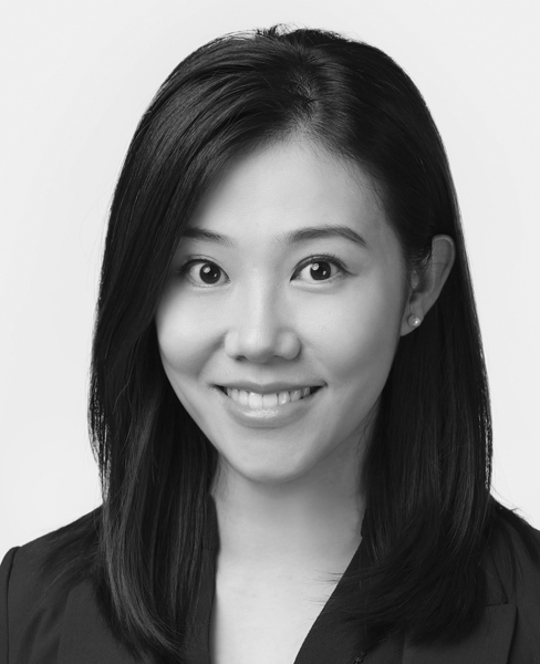 Miki Ma Photo