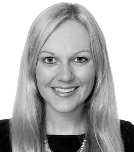 Kendra MacDonald Photo