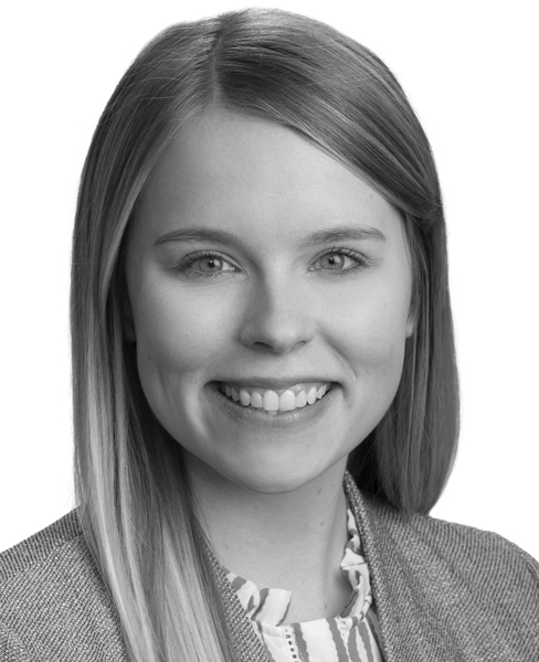 Rachel B. Machisak Photo