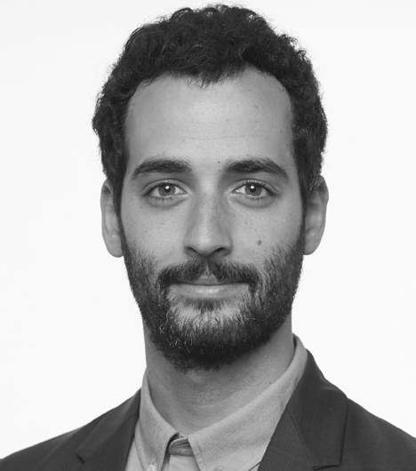 Riccardo Maddalosso Photo