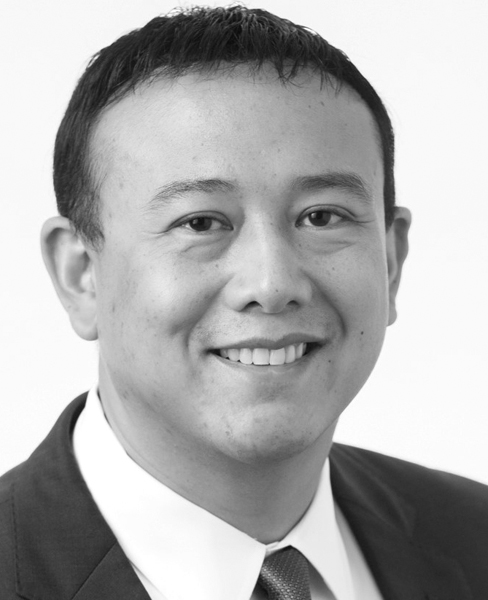 Daniel V. Madrid Photo