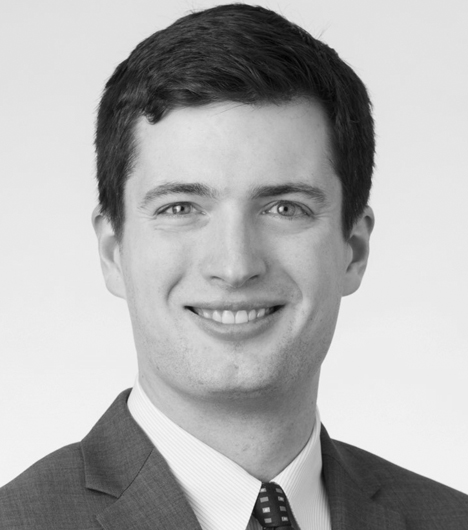 David C. Magagna, Jr. Photo