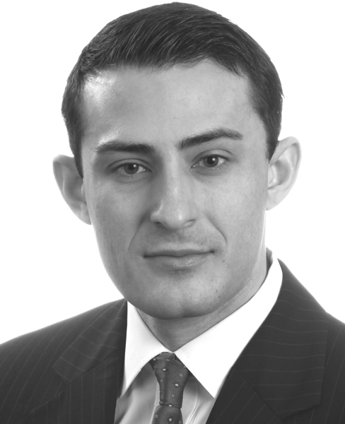 Alex G. Mahfood Photo