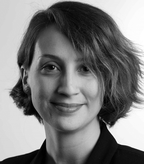Agathe Mailfait Photo