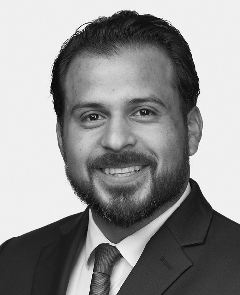 Christopher M. Maldonado Photo