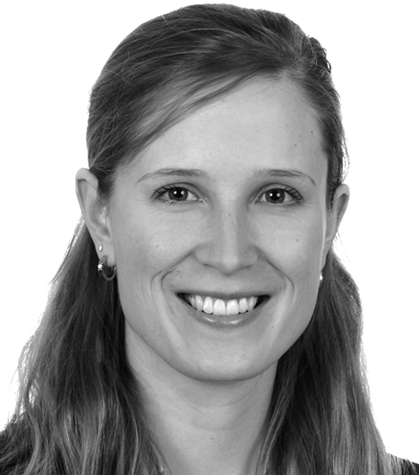 Andrea S. Manger Photo
