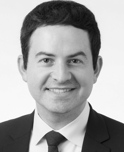 Mitchell A. Manger Photo