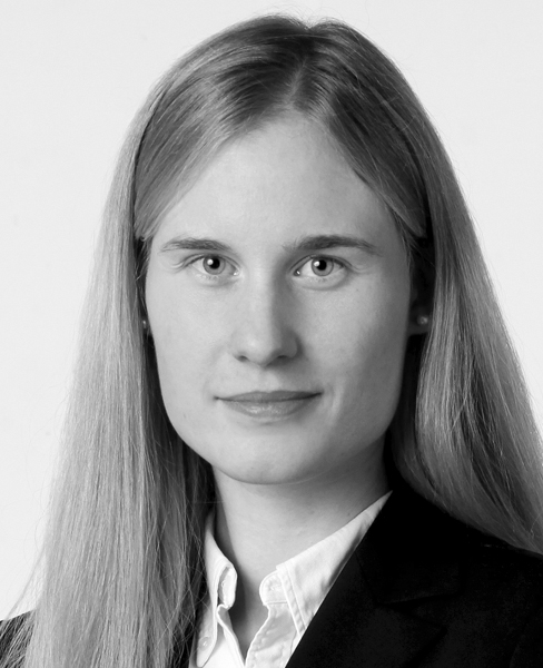 Cecilia V. Winter Photo