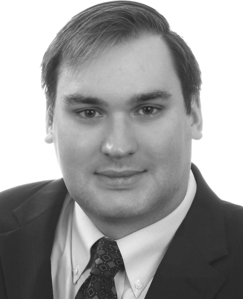 Michael E. Manovich Photo