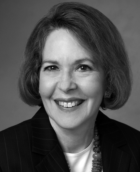 Nanette W. Mantell Photo