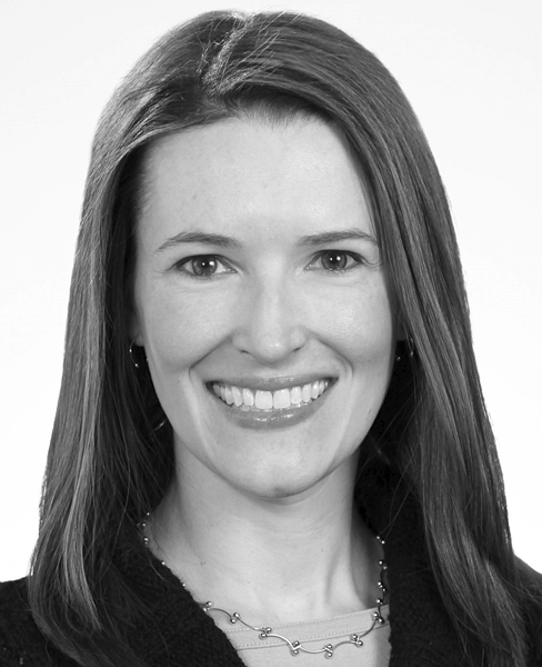 Stacy K. Marcus Photo