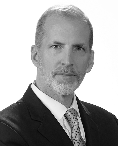Scott L. Marrah Photo