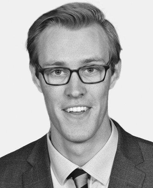 Christian E. Martin Photo